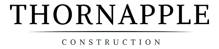Thornapple Construction